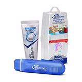 3 Adet Difaş Proclinic Diş Fırçası + Dış Macunu 25 Ml Seyahat Seti