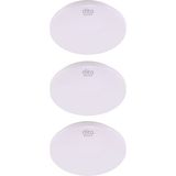 (3 Adet) Dita ML112NW 18W 4000K (Günışığı) 1250 Lümen Sensörlü LED Armatür - 4000K - Ilık Beyaz