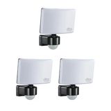 (3 Adet) Dita Pr130nw 30W 4000K (Günışığı) 2200 Lümen Sensörlü Led Projektör
