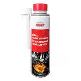 3 Adet Dizel Yakıt Sistemi Enjektör Temizleyici 300 Ml