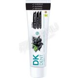 3 Adet Dk Dent Karbonlu Diş Macunu + Diş Fırçalı