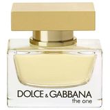 3 Adet Dolce & Gabbana The One Edp Kadın Parfüm 75 Ml