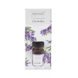 3 Adet Domol Aromatik Uçucu Yağ Lavanta 10 Ml