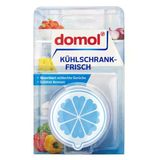 3 Adet Domol Kokusuz Buzdolabı Deodorantı Kartuş Ve Karbon Filtre 40 G