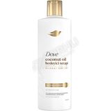3 Adet Dove Hindistan Cevizli Yağ Saç Kremi 350 Ml