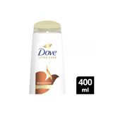 3 Adet Dove Nourishing Care Şampuan 400 ml