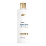 3 Adet Dove Saç Bakım Kremi Amino Serum Yoğun Onarıcı 350 ml