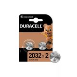 3 Adet Duracell Lityum 3 Volt 2'Li Pil