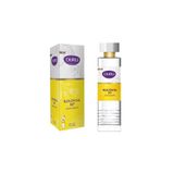 3 Adet Duru Cam Şişe Limon Kolonyası 200 Ml