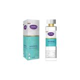 3 Adet Duru Cam Şişe Okyanus Ferahlığı Kolonyası 200 Ml