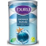 3 Adet Duru Fresh Sabun 4X100 G Okyanus