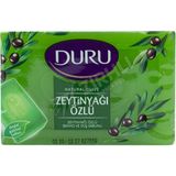 3 Adet Duru Zeytinyağlı Banyo Sabunu 150 gr