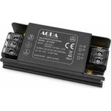 3 Adet Edson Aqua Au 1537 Süper Slim 5A LED Trafosu 12V 60W