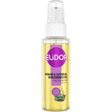 3 Adet Elidor Avokado & Castor Oil Saç Bakım Yağı 80 ml