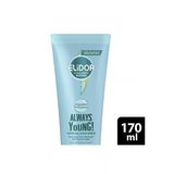 3 Adet Elidor Collagen Blends Onarıcı ve Yıpranma Karşıtı Sülfatsız Saç Bakım Kremi 170 ml