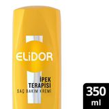 3 Adet Elidor Ipek Terapisi Saç Bakım Kremi 350 ml