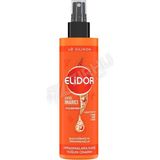 3 Adet Elidor Sıvı Saç Kremi Anında Onarıcı 200ML