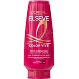3 Adet Elseve Saç Kremi 250 ml Colorvive Renk Koruyucu