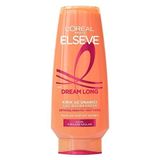 3 Adet Elseve Saç Kremi 250 ml Dream Long Kırık Uç Onarıcı
