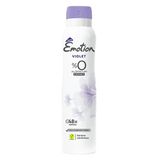 3 Adet Emotion Violet Kadın Deodorant 150 Ml