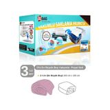 3 Adet En Büyük Boy 100 Cm X 130 Cm Yorgan Ve Döşek Vakumlu Poşet- Vakumlu Hurç - Vakumlu Torba Şeffaf