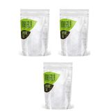 3 Adet Epsom Tuz 1 Kg (İngiliz Tuzu- Magnezyum Sülfat) Magnesium Sulfate