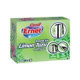 3 Adet Ernet Temizlik İçin Limon Tuzu 100 G