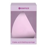 3 Adet Essence Make Up Ve Baking Makyaj Süngeri 1 Adet
