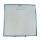 3 Adet Esty İle Uyumlu Davlumbaz 31X30 Cm Arka Aralık 12,5 Cm Aspiratör Filtresi
