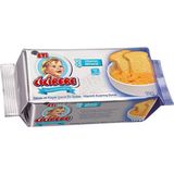 3 Adet Eti Cicibebe Vitaminli Ekmek 125 gr