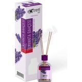 3 Adet Extrem Bambu Çubuklu Koku - Lavanta (9 Lu*18) 50 ml