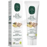 3 Adet Eyüp Sabri Tuncer Diş Macunu Zencefil 90 ml