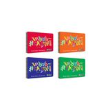 3 Adet Faber-Castell Bls Resim Def, Logo, Kk 25X35, 15 Yp