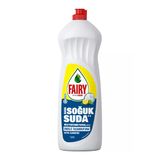3 Adet Fairy Bulaşık Deterjanı 1000 Ml Limon