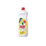 3 Adet Fairy Bulaşık Deterjanı 650 Ml Limon