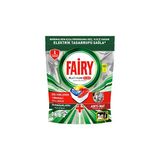 3 Adet Fairy Bulaşık Makinesi Tableti Platinum Plus 40'Lı