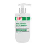 3 Adet Fairy Sıvı Sabun Beyaz Sabun Kokulu 400 Ml