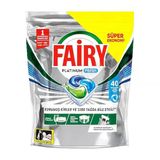 3 Adet Fairy Tablet Platinum Fresh 40'Lı