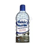 3 Adet Fakir Halı Şampuanı Makine Klasik 1 Lt