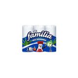 3 Adet Familia Aloe Vera Özlü Kağıt Havlu 6'Lı