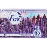 3 Adet Fax Sabun Lavanta 600 gr (4X150)