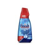 3 Adet Finish Jel Bulaşık Makinası Deterjanı Hepsi Bir Arada 1000 Ml