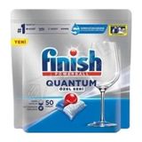 3 Adet Finish Quantum Tablet 50' Li