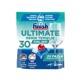 3 Adet Finish Quantum Ultimate 30'Lu