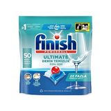 3 Adet Finish Quantum Ultimate 50'li