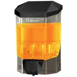 3 Adet Flosoft Sıvı Sabun Dispenseri 1000 Ml