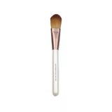3 Adet For Your Beauty Kapatıcı ve Fondöten Fırçası Pearl 1 Adet