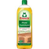 3 Adet Frosch Ahşap Temizleyici 750 Ml