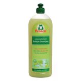3 Adet Frosch Bulaşık Balsamı 750 Ml Limonlu