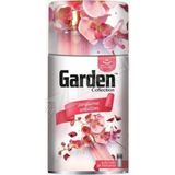 3 Adet Garden Otomatik Hava Temizleyici Parfüm Esansı 260 ml
